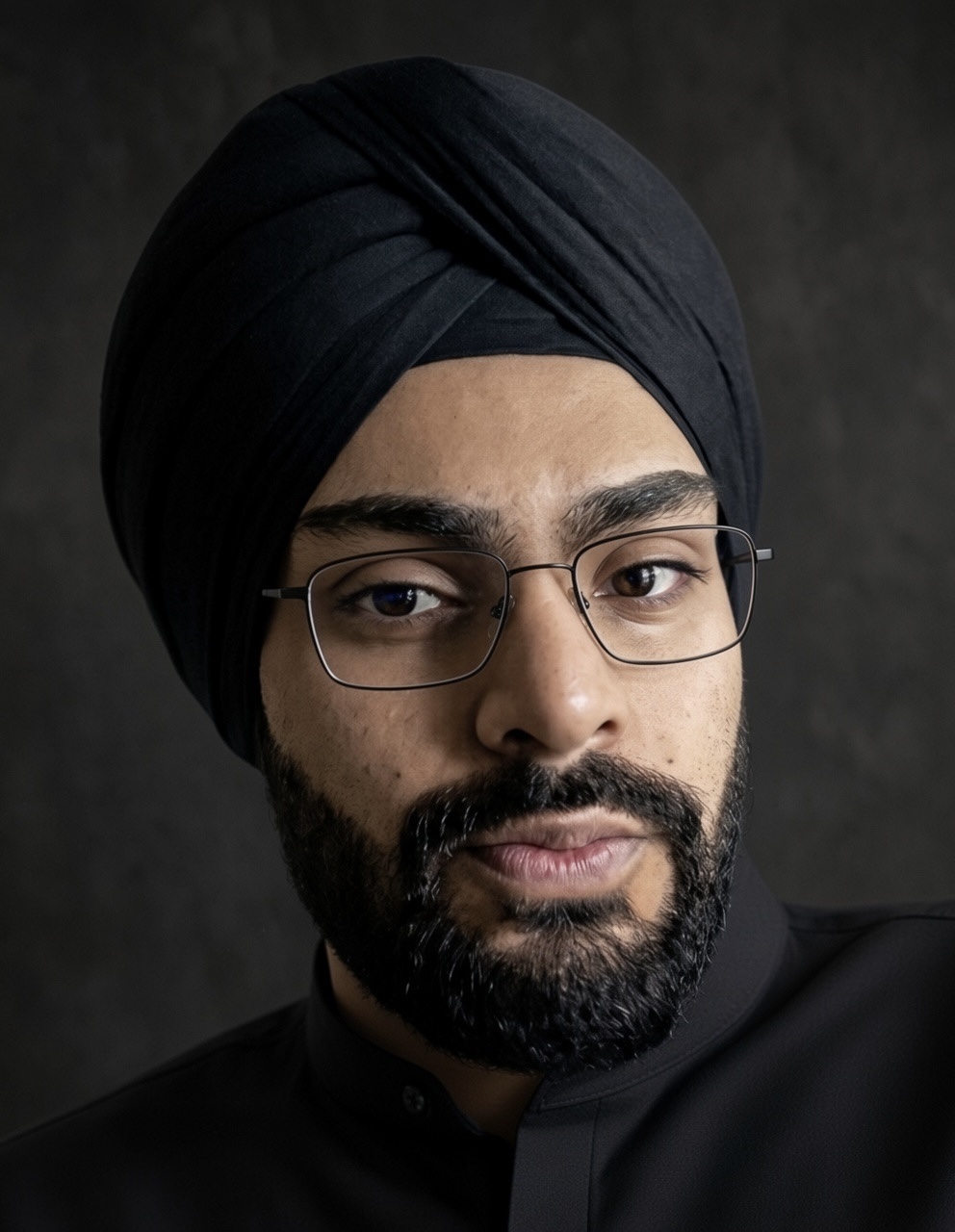 Harman Singh Arora, founder of TUD Innovations
